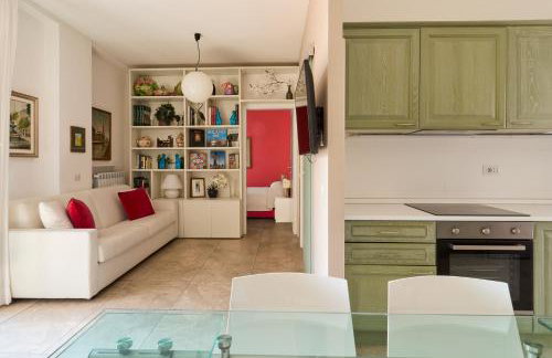 "Pier's House" - Attico a 3 chilometri dal Centro Città - Foto 28