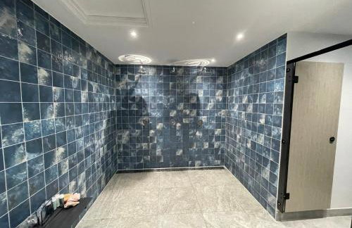 Golden Dunes Retreat, Dog-Friendly Stay at Par Sands Holiday Park, Cornwall - Photo 35