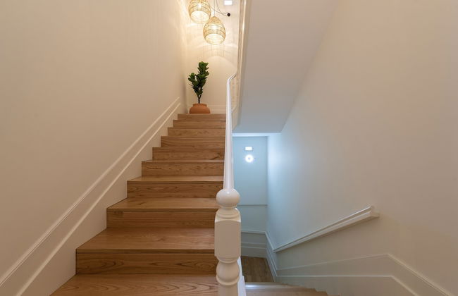 Mouzinho da Silveira 215 by LovelyStay - Foto 70