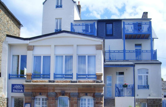 Apartment in Tregastel Near the Beach - Foto 1