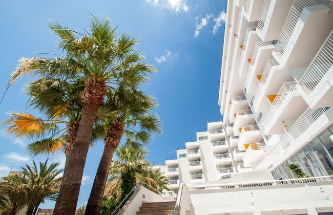 Vistasol Apartments - Foto 3