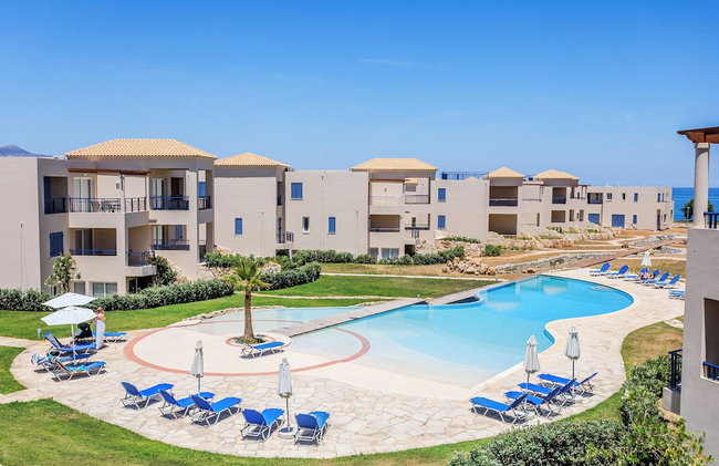 Resitour - Chania Aphrodite Beachfront - Photo 150