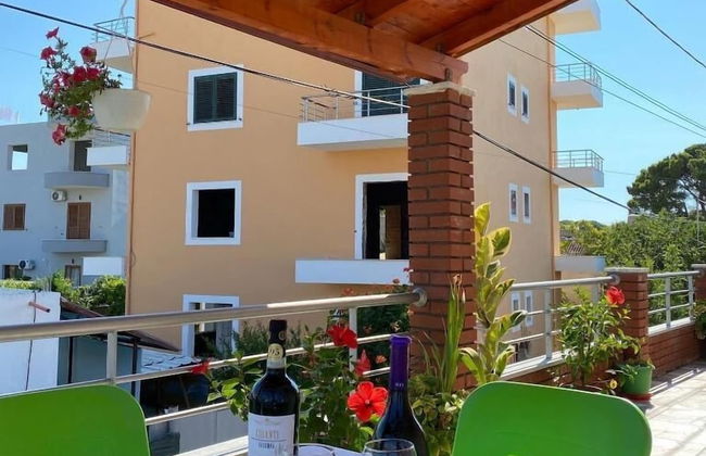 Arlinds Apartaments - Foto 18