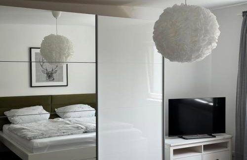 WEIDEN51 - Apartment für Business & Familien - Foto 24