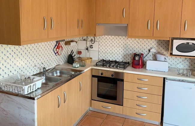 Cozy Apartment near the beach - Foto 11