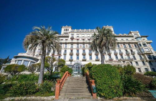 Le Riviera Palace - Vue sur la Mer - Parking privé - Foto 39