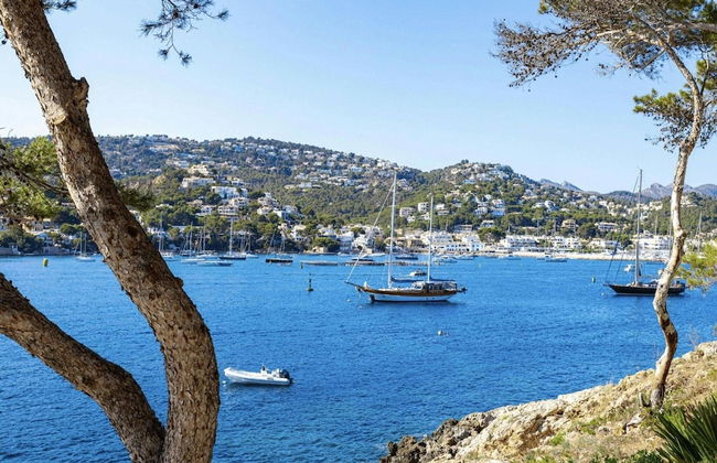 Holiday Home in Charming Decor - Foto 34