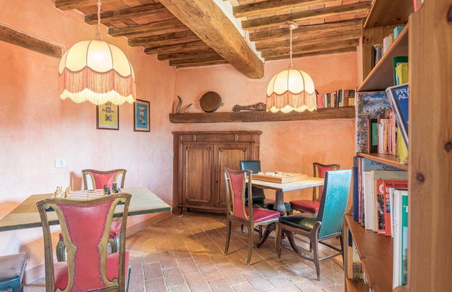 Podere Le Corone 20 in Perugia - Foto 5