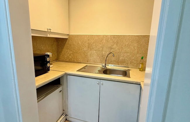 Family Apartment At Times Square - Foto 37