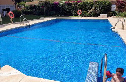 Loft La Cala de Mijas beach estudio mirando al mar - Photo 30