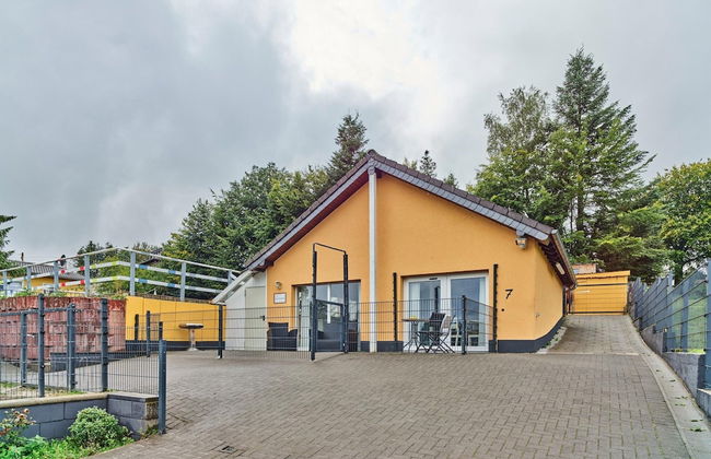 Hellenthal Nature Hideaway - Photo 19