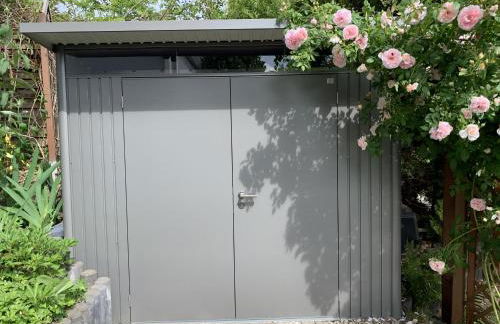 Ferienwohnung Weitblick - Photo 40