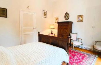 Demeure 13 personnes au Centre ville de Ruffec - Foto 34