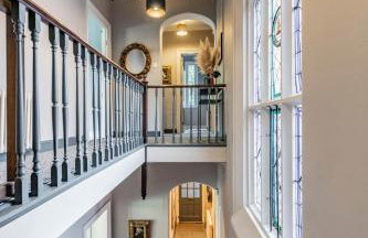 Bressingham Lodge by Leap Escapes - Photo 38