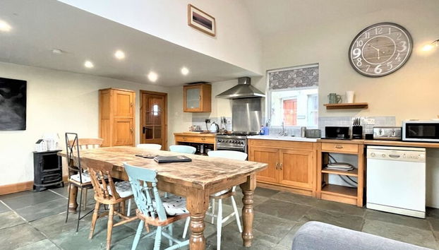 t Inglefall Cottage Ingleton - Photo 2, Chambre