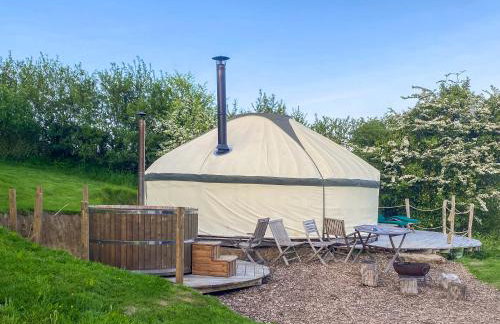 Skylark Yurt - Ukc6946 - Foto 13