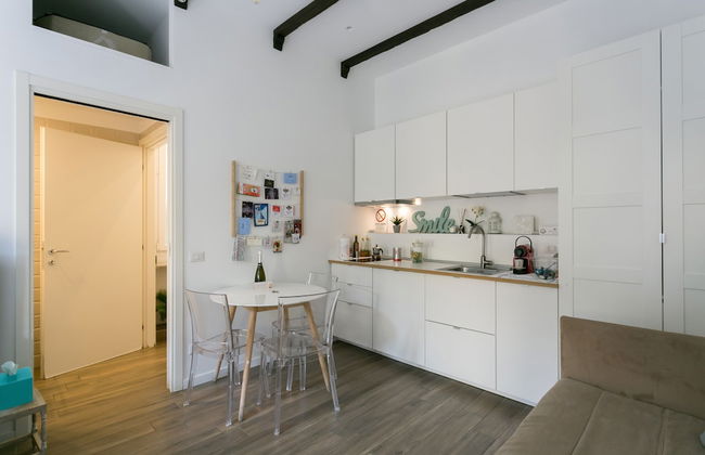 Milano Apartments Vigevano 41 - Foto 44