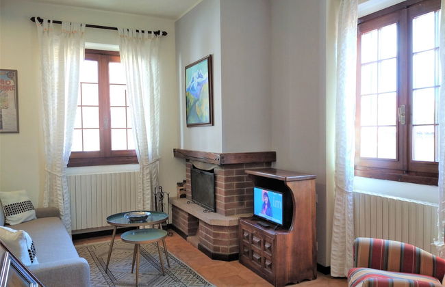 Casa Serena - Foto 1