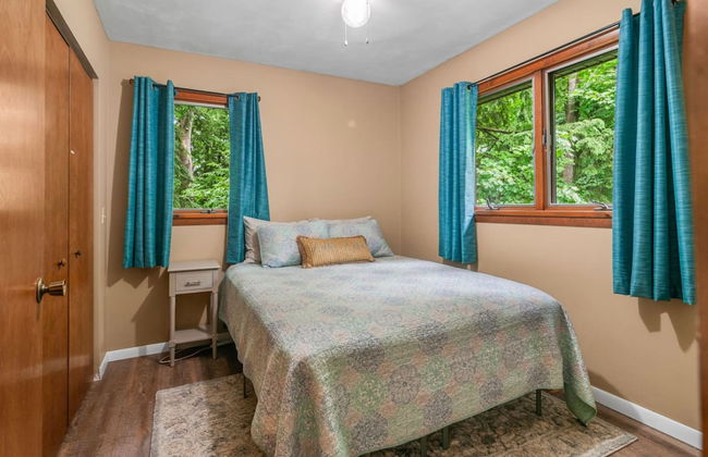 Lakeside Getaway pet Friendly - Foto 8