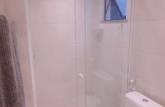 Cabo Frio Aluguel de Temporada Apartamento Inteiro Praia do Forte Centro Ótimo para famílias de até 6 pessoas - Foto 15