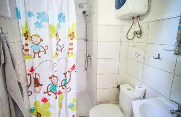 Domki nad jeziorem - Foto 43