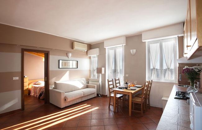 Milan Skyline Apartment, Città Studi, 1 min Metro, Terrace, Wifi, Netflix - Photo 18