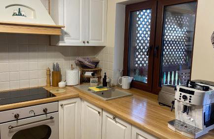 Dom wypoczynkowy Sosenka - Foto 54