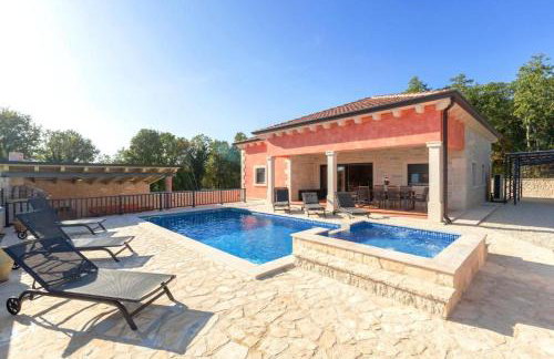 Villa Amelia - Foto 1