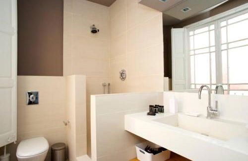 BarcelonaForRent The Claris Suites II - Foto 24