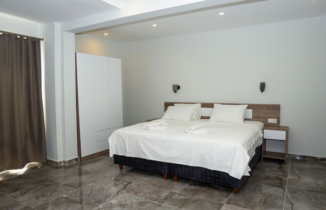 Private Pool Garden Villa- All Rooms w AC - Foto 14