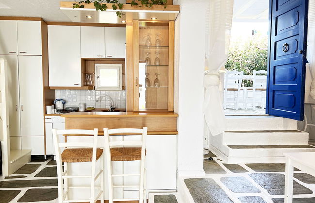 Sandy Side Mykonos by Angels Group - Foto 12