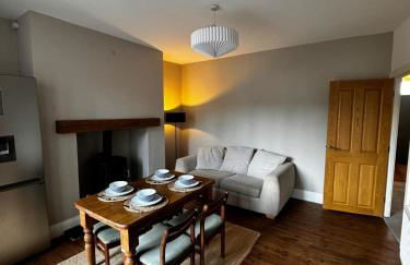 Cosy Central Buxton Terraced House - Photo 28