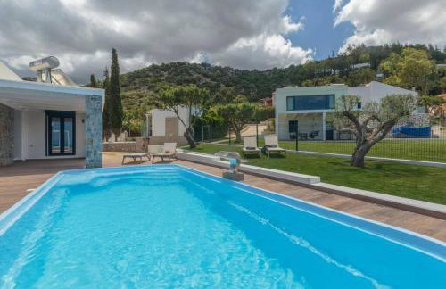 Thea Villa Santa Marina - Foto 6