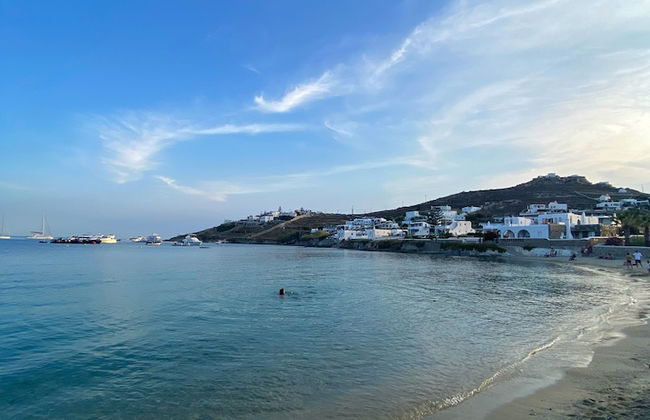 Mykonos Twins - Photo 62