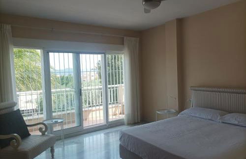 chalet & piscina-jardín-barbacoa - Foto 8