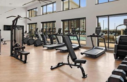 Landing Apartments - Rye Bunker Hill - Foto 24