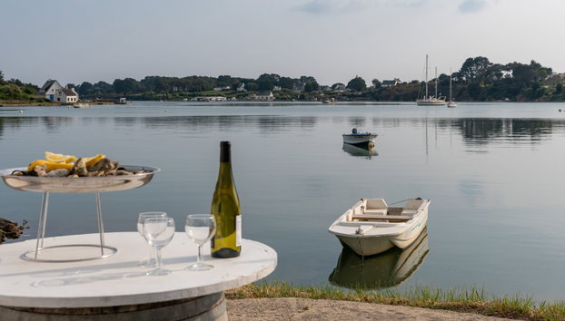 Apartment Le Moulin by Interhome - Foto 2, View