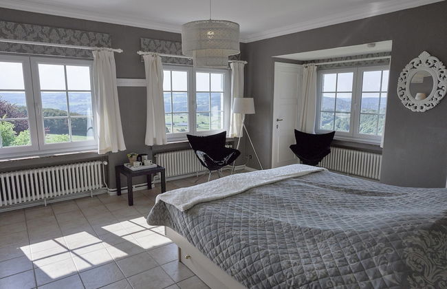 Theux Villa With Sauna - Foto 22