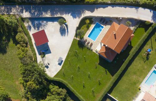 Villa Matea - Foto 55