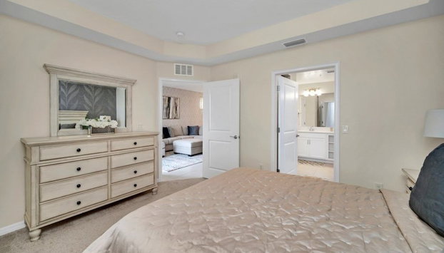 4741clock Unit208 3 Bedroom Townhouse - Foto 3, Habitación