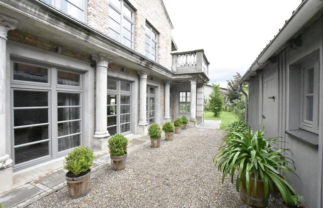 Pretty Apartment in Detershagen With Private Terrace - Foto 65