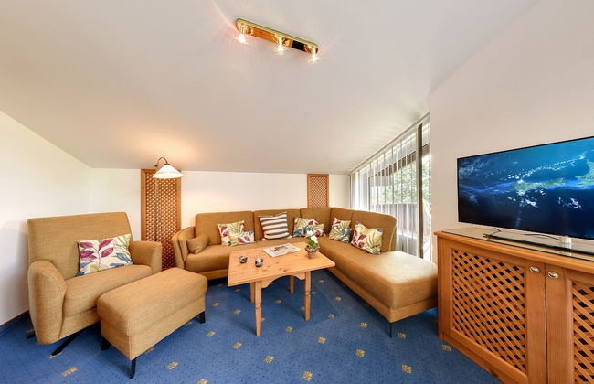 Aparthotel am Sonnenhuegel - Photo 6