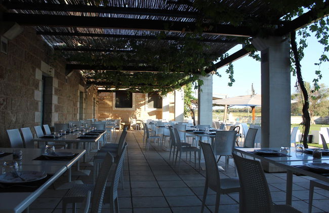 Masseria Stali, The Originals Relais - Foto 68