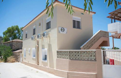 Olia's House - Foto 12