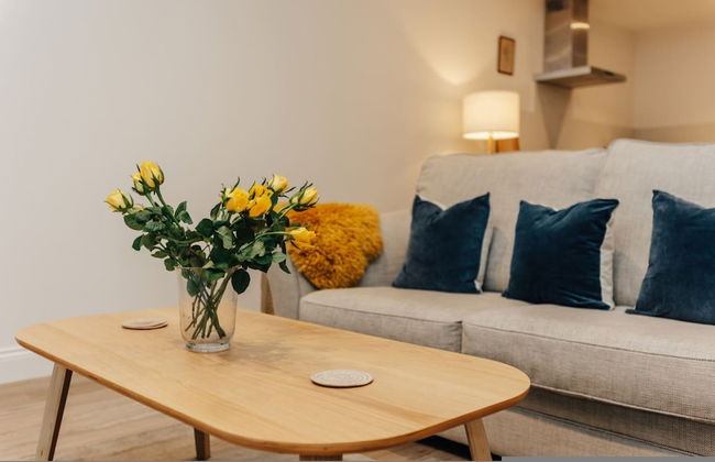 Cart Shed 2 - From 140 Per Night - Foto 32