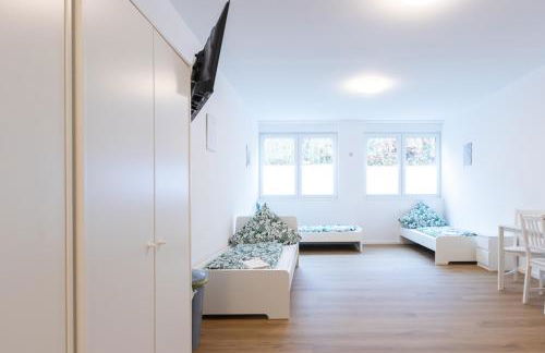 N8 - Business-Appartment-Hotel by Villa Dörr - Foto 59