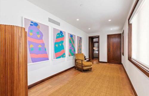 Abode on the Big Trail - Foto 72