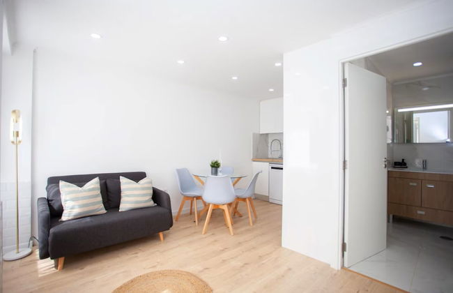 Barreiro Charming House - Foto 3