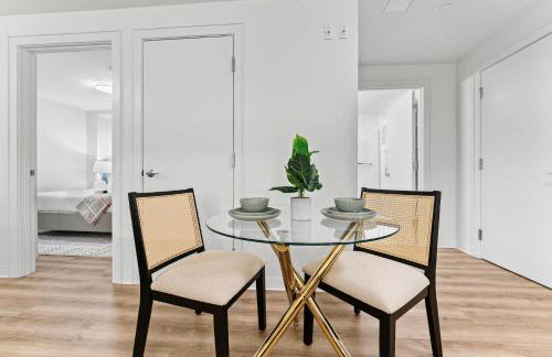 Furnished Luxury Apartment Next to Harvard Stadium - Foto 17