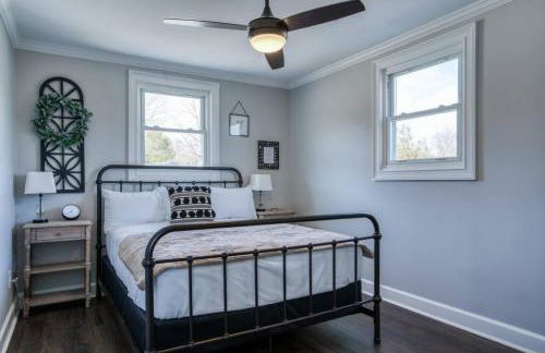 Lake Murray Lakeshore Lodge - Foto 21